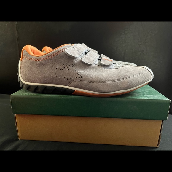 Lacoste Sport Mens Shoe - Picture 4 of 8